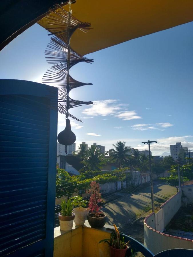 Apartamento Com Piscina Na Martim De Sa Карагуататуба Екстериор снимка