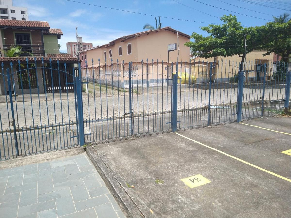 Apartamento Com Piscina Na Martim De Sa Карагуататуба Екстериор снимка