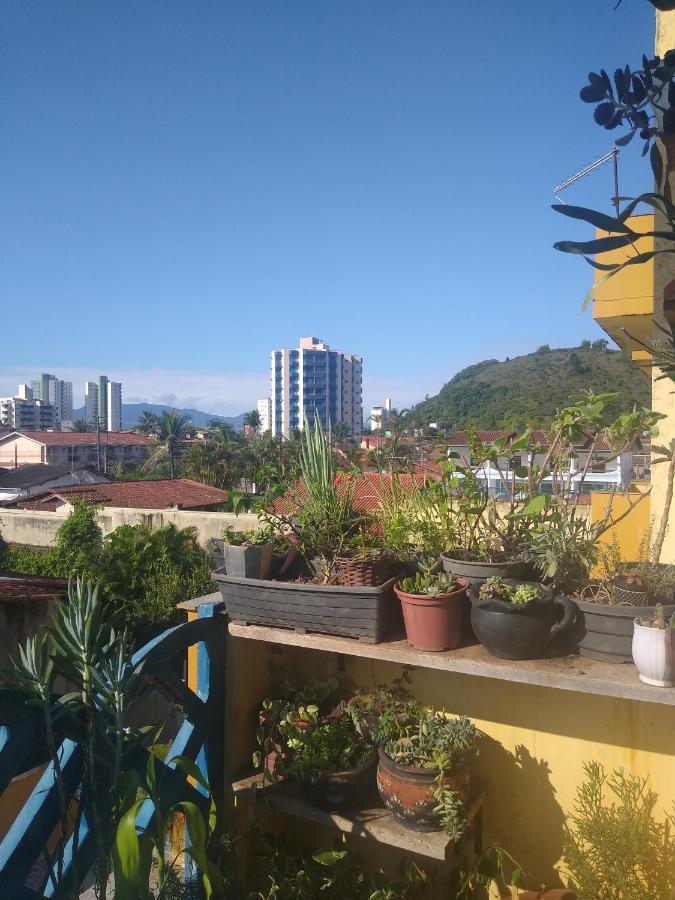Apartamento Com Piscina Na Martim De Sa Карагуататуба Екстериор снимка