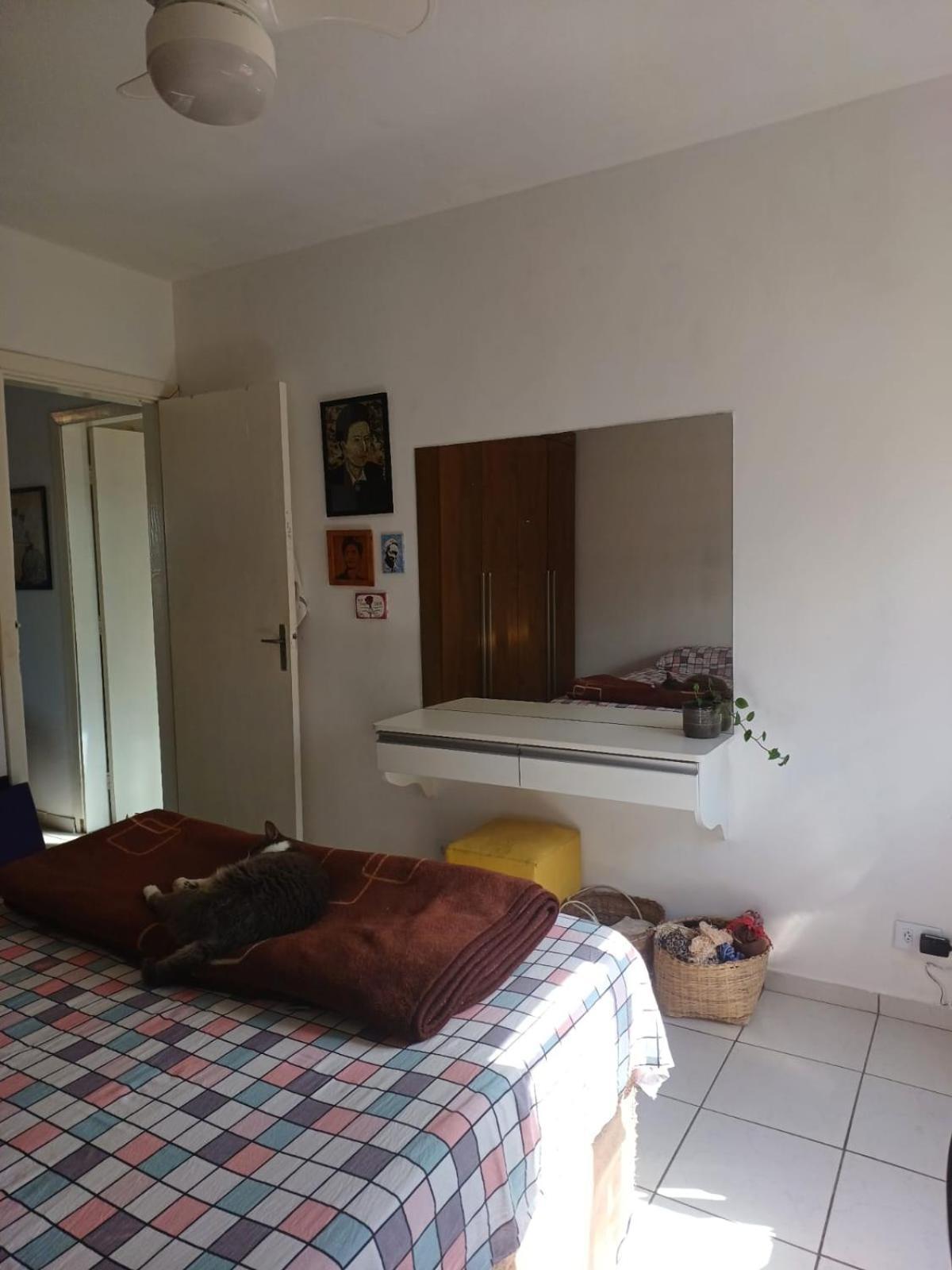 Apartamento Com Piscina Na Martim De Sa Карагуататуба Екстериор снимка