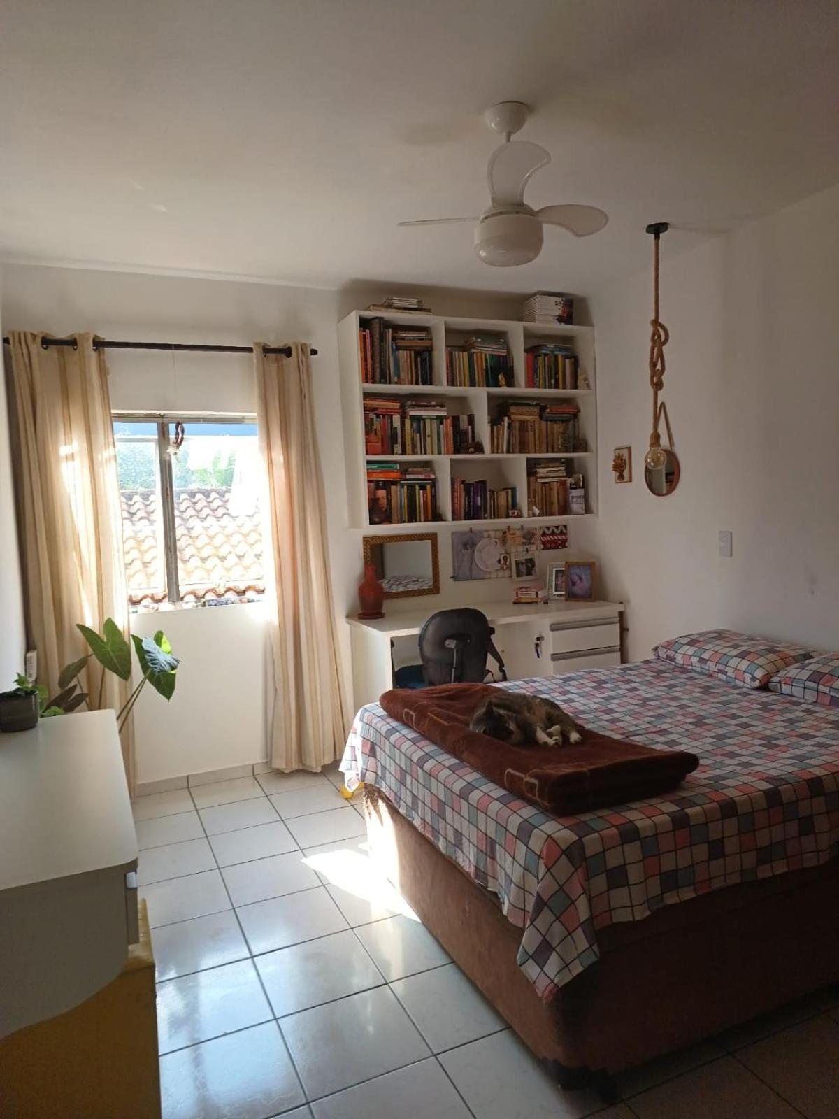 Apartamento Com Piscina Na Martim De Sa Карагуататуба Екстериор снимка