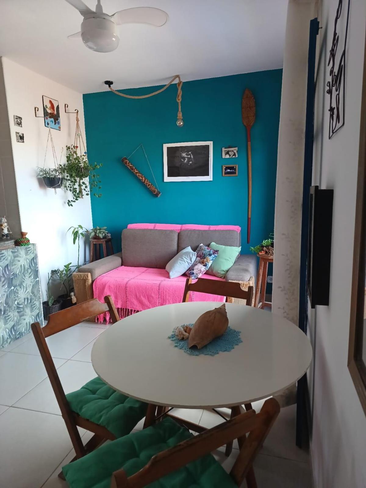 Apartamento Com Piscina Na Martim De Sa Карагуататуба Екстериор снимка