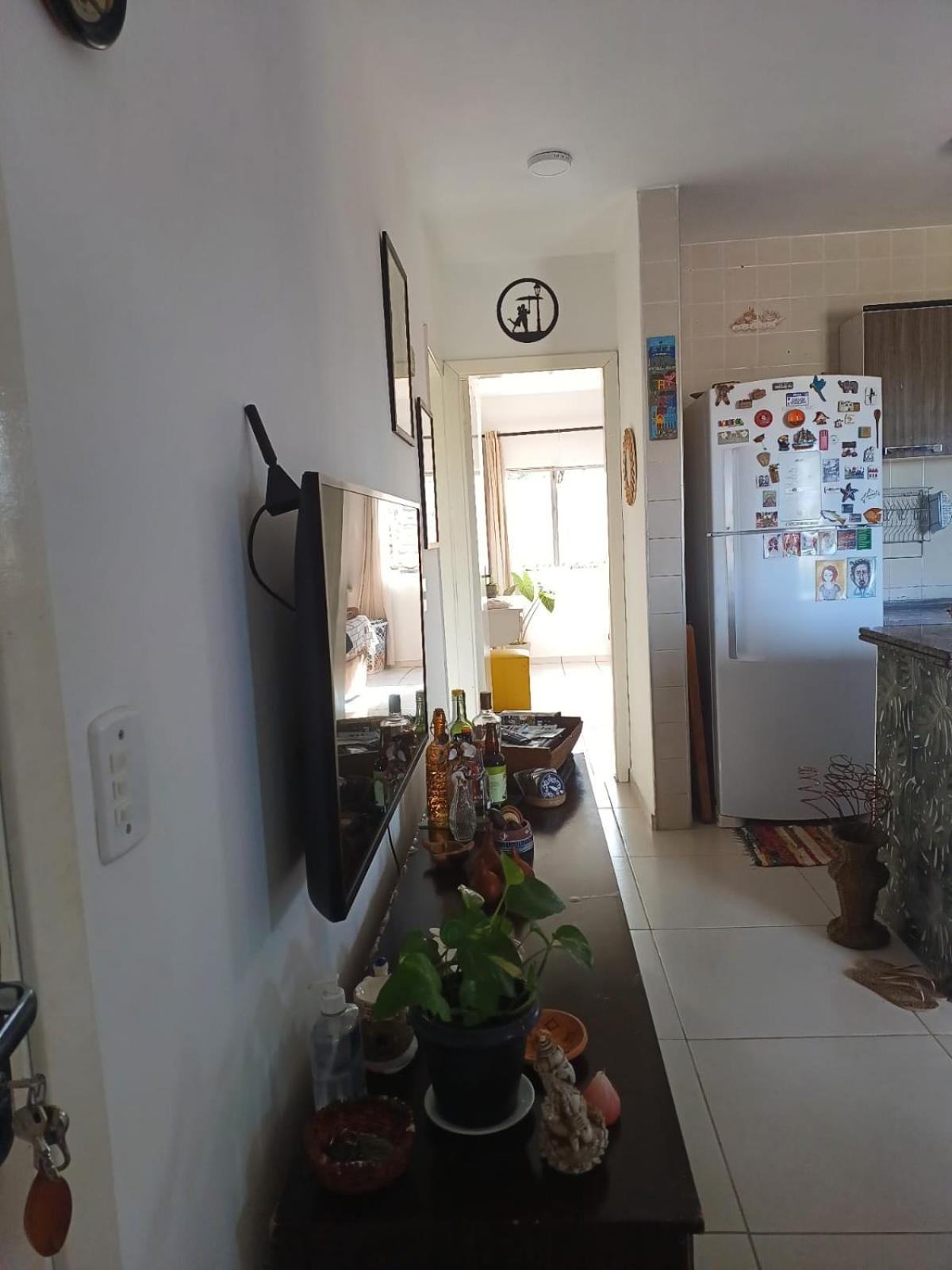 Apartamento Com Piscina Na Martim De Sa Карагуататуба Екстериор снимка