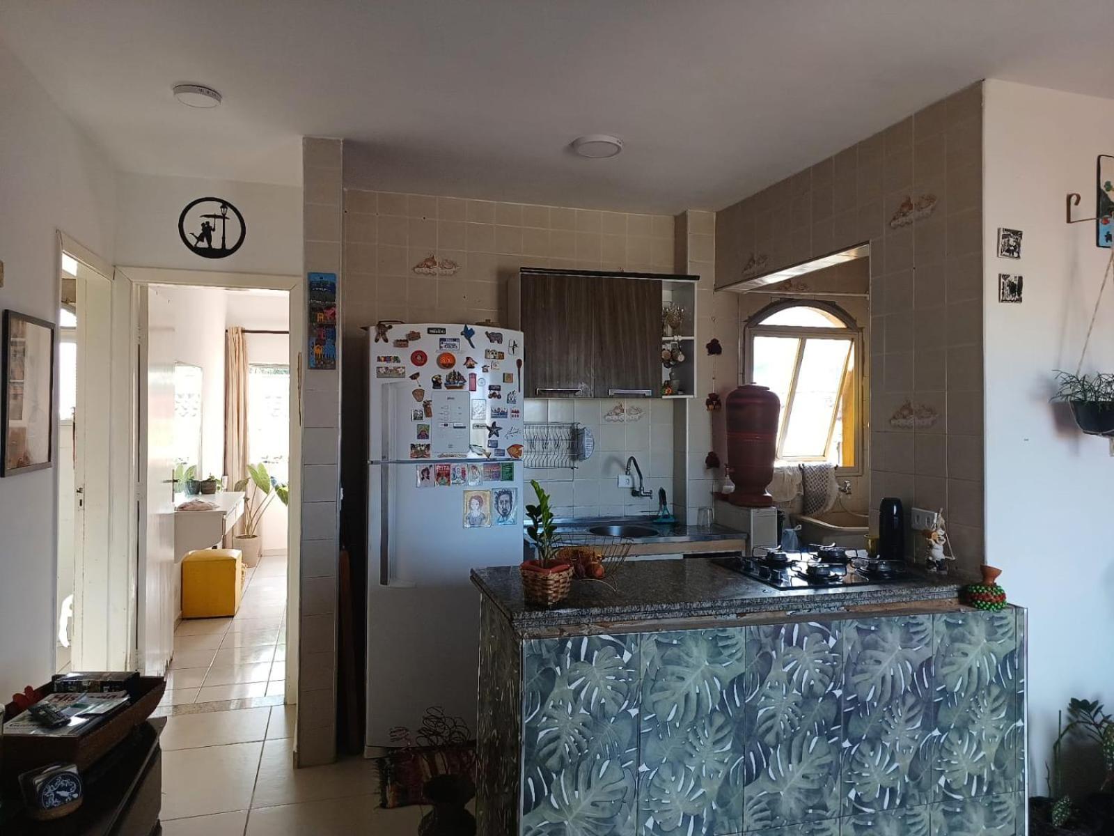 Apartamento Com Piscina Na Martim De Sa Карагуататуба Екстериор снимка