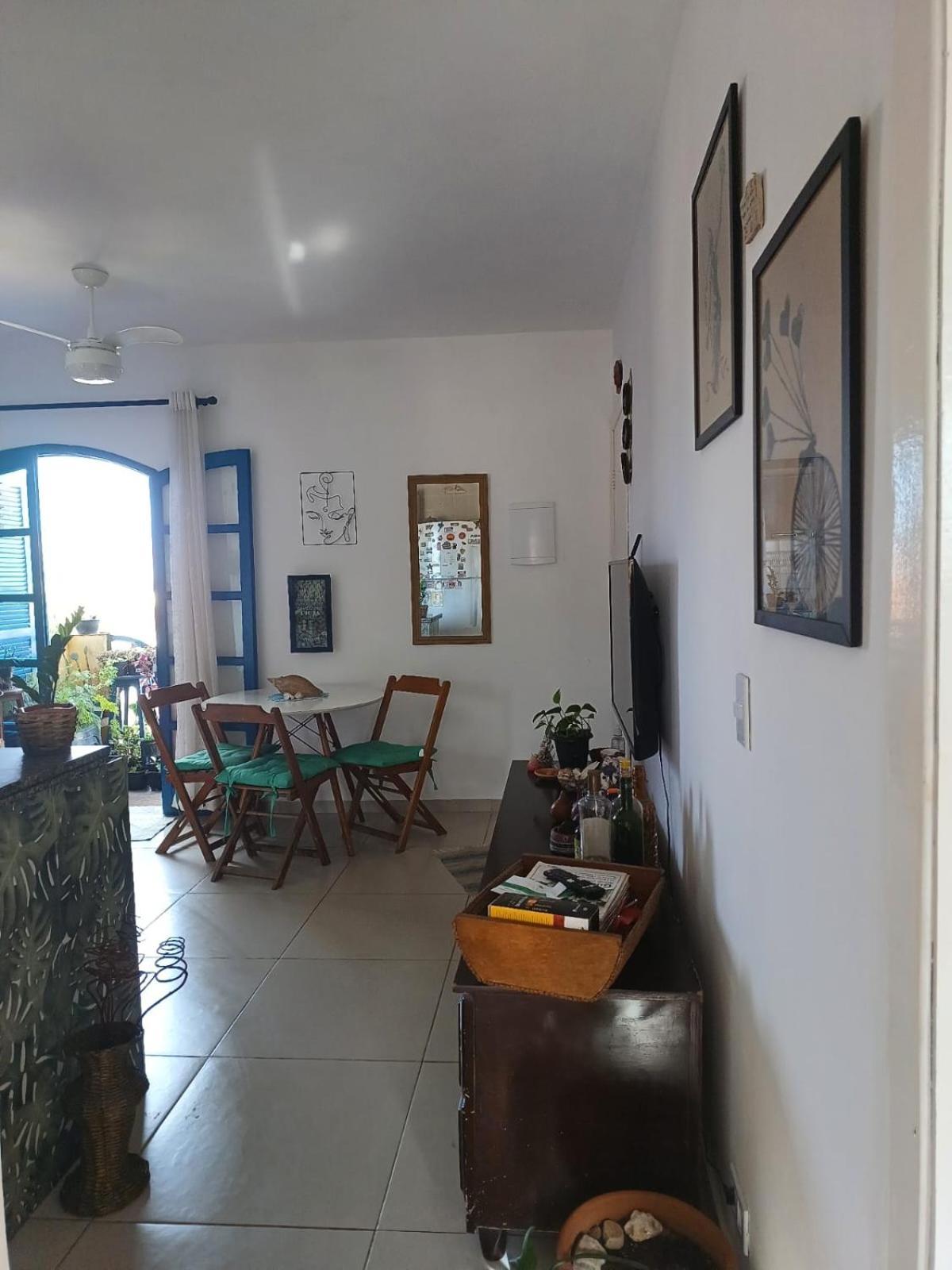 Apartamento Com Piscina Na Martim De Sa Карагуататуба Екстериор снимка