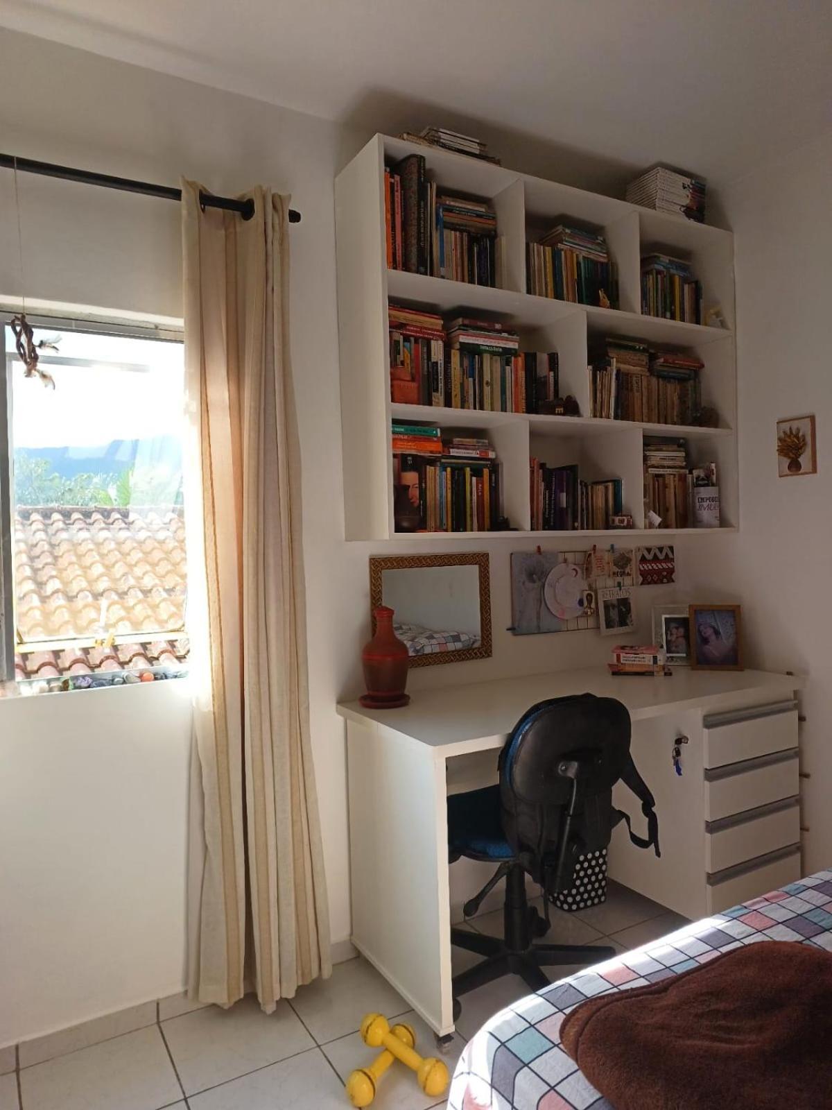 Apartamento Com Piscina Na Martim De Sa Карагуататуба Екстериор снимка