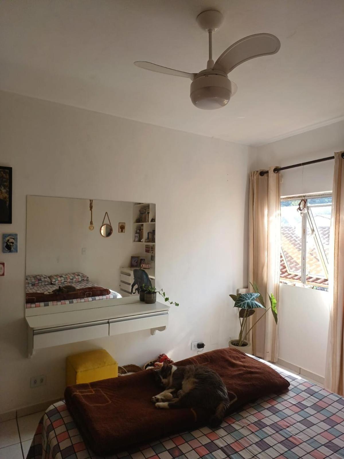 Apartamento Com Piscina Na Martim De Sa Карагуататуба Екстериор снимка